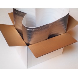 Caisse & Habillage Isotherme IsoPack
