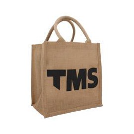 Sacs toile de jute