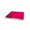 Pochettes couleur